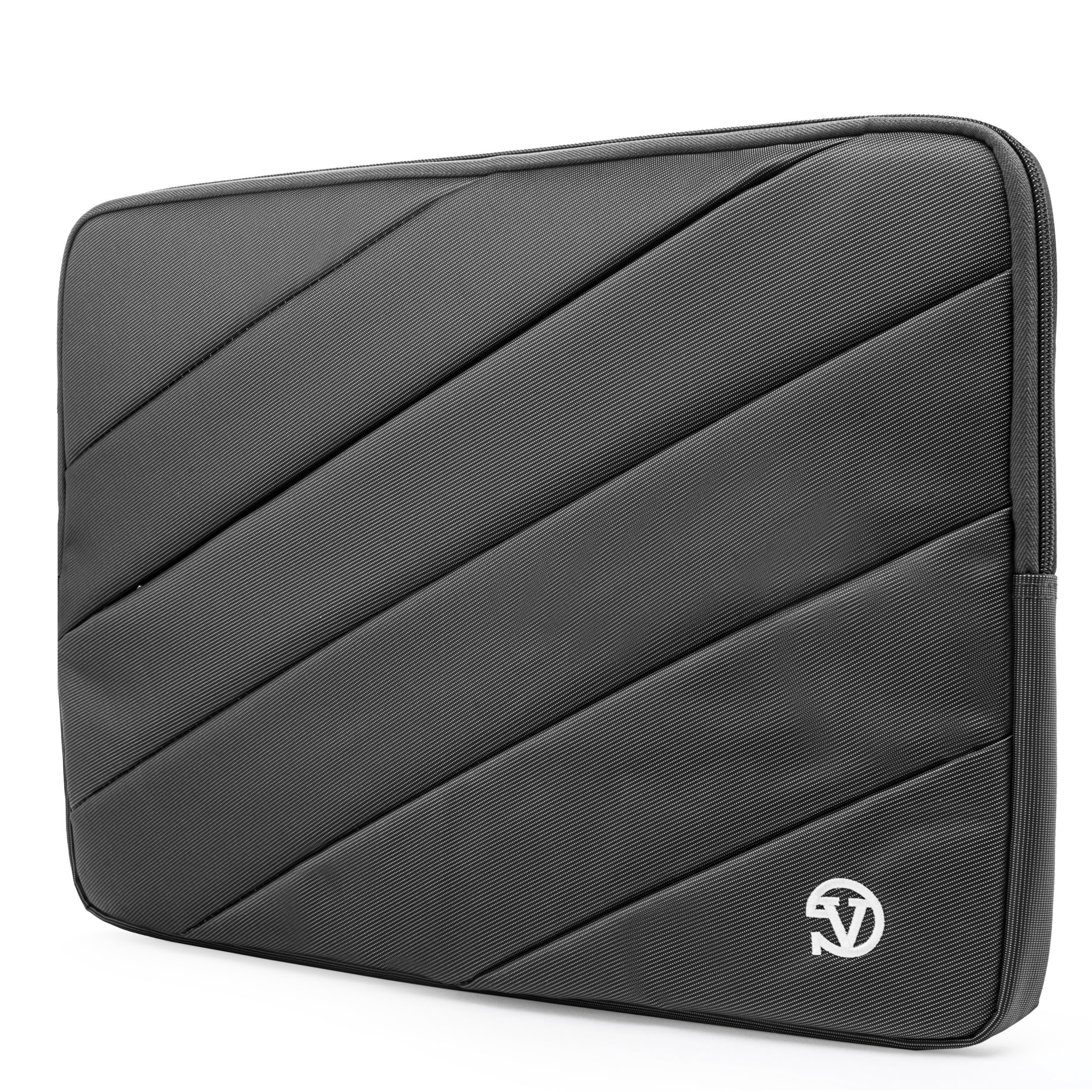 Jam Universal Padded VANGODDY Rugged Sleeve for Dell Laptops up to 13.7 x 10.25 Inches