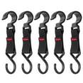 thumbnail image 1 of Outdoor Camping Moveable Storage Hook Detachable Hanging Hook S-Shaped Hook, 1 of 9