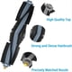 thumbnail image 4 of Kit de Accesorios de Cepillo de Filtro para Piezas de Repuesto de Robot Aspirador para T20 OMNI T20e OMNI, 4 of 5