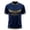 Navy, variant on Zimjoy 2026 Mexico Soccer Jersey for Men World Soccer Game Mexico Team Short Sleeve Mock Crew Neck Football Jersey Shirts Light Gray L