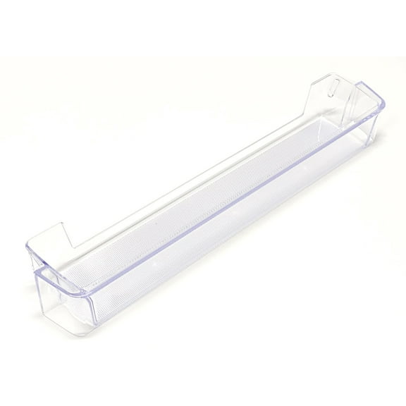 Freezer Door Basket Compatible With Samsung Model Numbers RT18M6213WW, RT18M6213WW/AA, RT18M6215SG, RT18M6215SG/AA