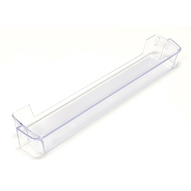 Freezer Door Basket Compatible With Samsung Model Numbers RT18M6215SR