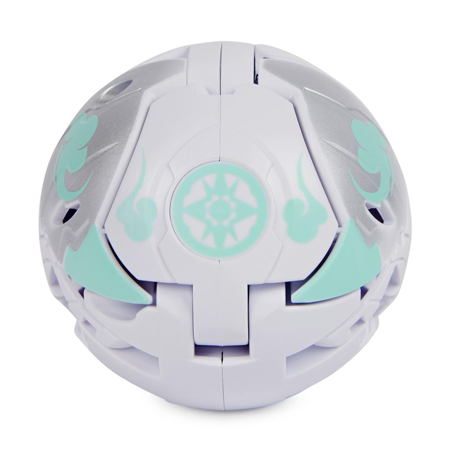 Bakugan Evolutions Deka, Colossus, Jumbo Collectible Transforming Action Figure and Trading Card, Kids Toys for Boys, Ages 6 and Up