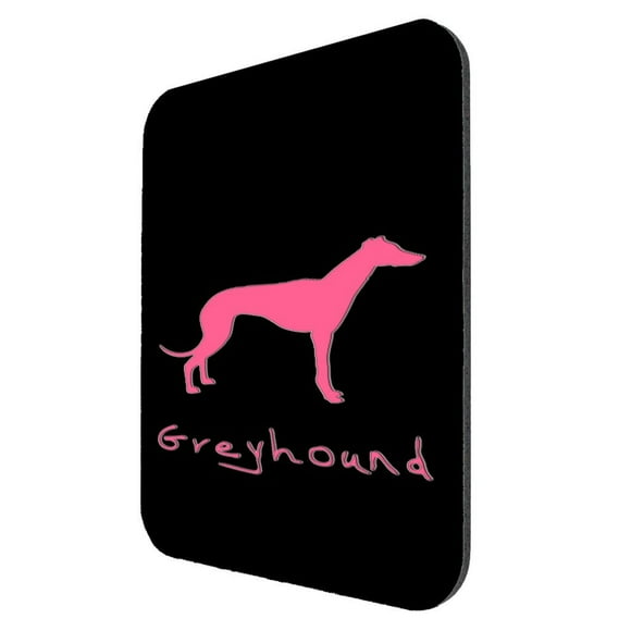 EREHome Greyhound Mouse pads Gaming Mouse Pad 9.84x7.87 inches