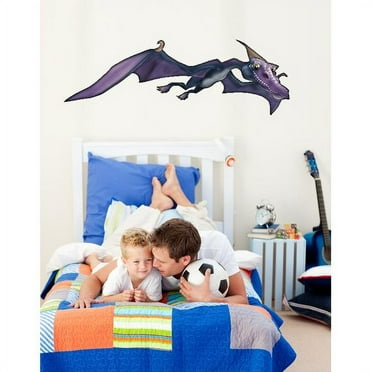 Wallhogs Pterodactyl II Wall Decal
