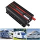 thumbnail image 1 of Inversor De Energía Solar Para Coche, Carga Multimodo Universal, Fácil Instalación, Inversor Para Coche, Ventilador Inteligente De Control De Temperatura De 1000 W Con Pantalla, 1 of 7