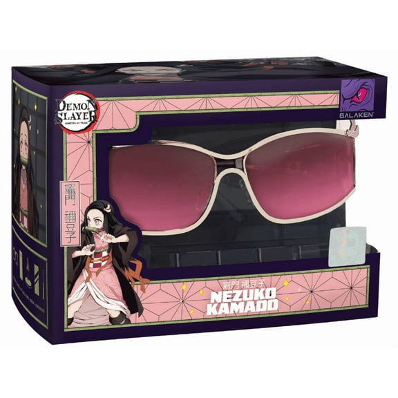 Nezuko -  Asanoha Sunglasses