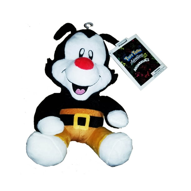 tiny toons kidrobot