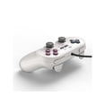 thumbnail image 4 of 8BitDo Pro 2 Wired Controller Gamepad - G Glassic Edition (US) (PC), 4 of 5