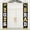 Black, variant on 71 x 12 Inches Graduation Door Banner Set for Doorway Porch Yard, Class of 2026 and Congrats Grad Theme Decor Outdoor Indoor Front Door Wall Large Hanging Welcome Sign Prom Party Decorations (Blue)