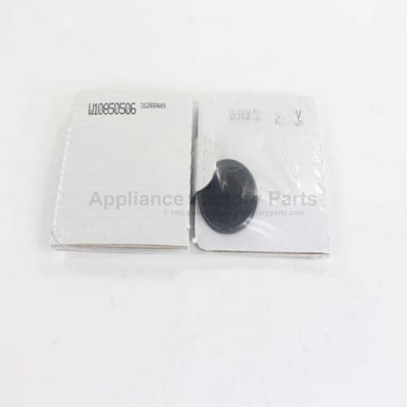 

Whirlpool CAPBURNER RA W10881749