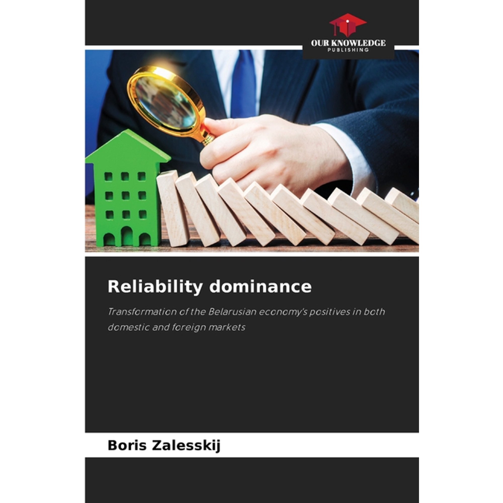 Reliability dominance (Paperback)