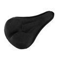 thumbnail image 3 of Bike Saddle Cover Modified Component Professional Cycling Breathable Seat Covers Replacement Accessory Breathable Seat Cushion Frame Components Seats Accessories, 3 of 8