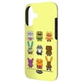 thumbnail image 2 of Funda para teléfono Fuggler Collection Count Underoo & Co para iPhone 17, 2 of 3