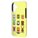 thumbnail image 2 of Funda para teléfono Fuggler Collection Count Underoo & Co para iPhone 17, 2 of 3