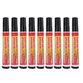 thumbnail image 2 of Retouche de Peinture, 9 Pcs 7.4ml Marqueur de Réparation de Rayures Haute Efficacité pour Restauration de Couleur Automobile, 2 of 7