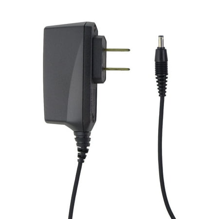 Nokia 5.7V Wall Charger (ACP-12U) for Select Nokia Cell Phones - Black (Used)
