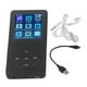 thumbnail image 2 of Mini reproductor mp3, reproductor mp4 reproductor portátil mp3 reproductor portátil mp3 soporte tarjeta de memoria Pequeña Ultra Delgada 1.8 Pulgadas Lcd Media Music Player Con, 2 of 7