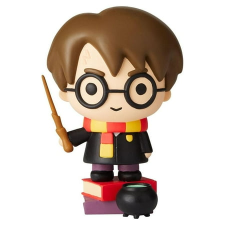 UPC: 0028399139316 | Harry Potter Little Charms 3.25 Figurine Series 1
