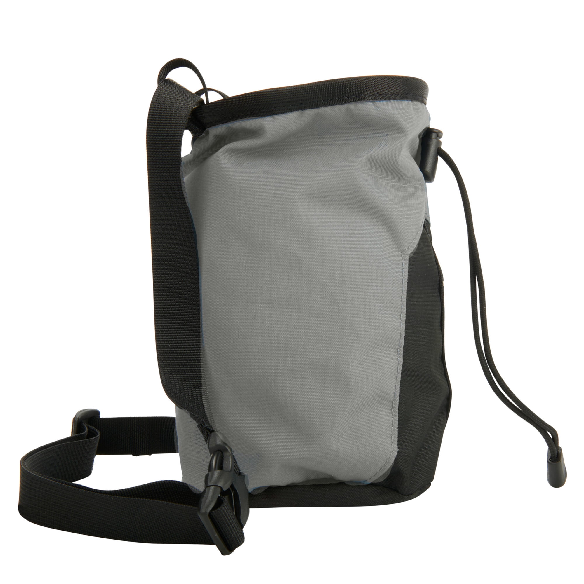バッグ wake sapporo MOPS WAKE Chalk Bag L.grey 180 South Comodo Climbing Chalk Bag, Black/Gray - Walmart.com