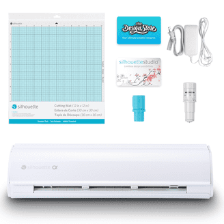Silhouette CAMEO Electronic Cutting System - Walmart.com