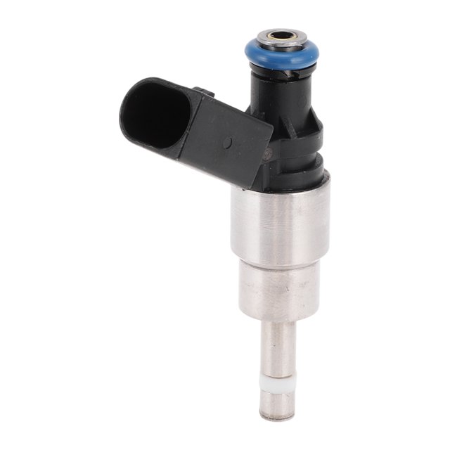 Inyector de combustible Unique Bargains 1 Pc No.06F906036G/0261500039 para Audi A3 2.0 TFSI 2006-2008