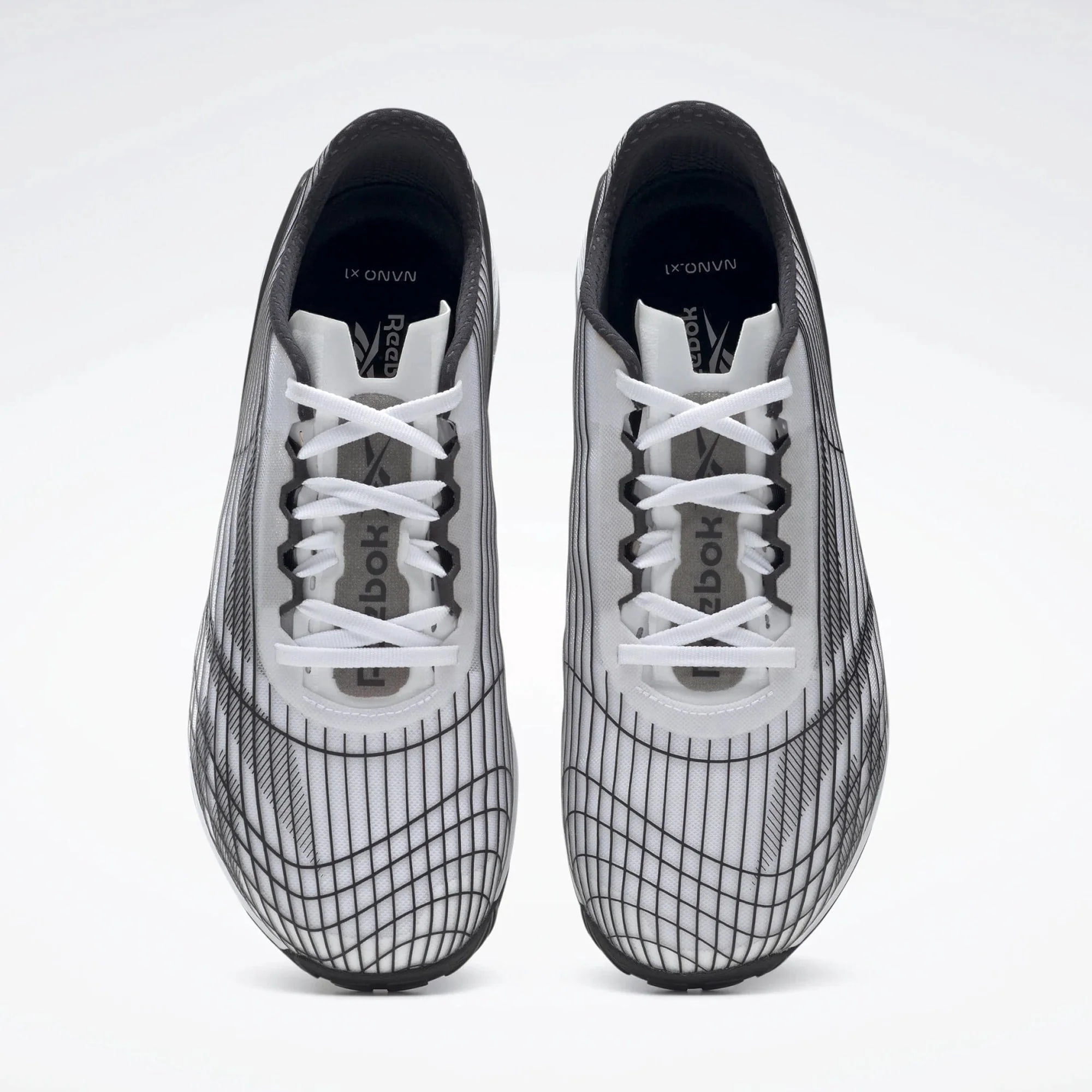 Reebok Footwear Men display picture 1