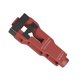 thumbnail image 2 of Cerradura de Puerta Herramienta para Mortajar Instalación Precisa Función de Posicionamiento Automático Apta para Profesionales Instalaciones, 2 of 9