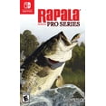 thumbnail image 1 of Rapala Pro Series Fishing - Nintendo Switch Nintendo Game, 1 of 2