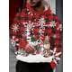 thumbnail image 3 of Sudaderas con capucha para hombre a la moda con estampados 3D y temática navideña, sudaderas con cordón, ropa deportiva de manga larga, ropa informal para hombre, 3 of 4