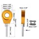 thumbnail image 3 of 4uds 12mm Motocicleta Cadena Ajustador Tensor con 420 Eslabones Amarillo, 3 of 6
