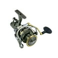 thumbnail image 3 of 15KG Drag Carp Fishing Reel Front And Rear Drag System Freshwater Spinning Reel ,Rigid Aluminum Skeletal Frame, 3 of 5