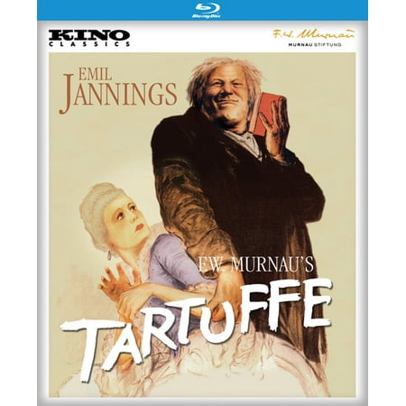 Tartuffe (Blu-ray)