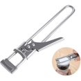 thumbnail image 1 of Stainless Steel Bottle Opener Non-slip Adjustable Can Opener Jam Bottle Opener Cap wringer Kitchen tools, 1 of 4