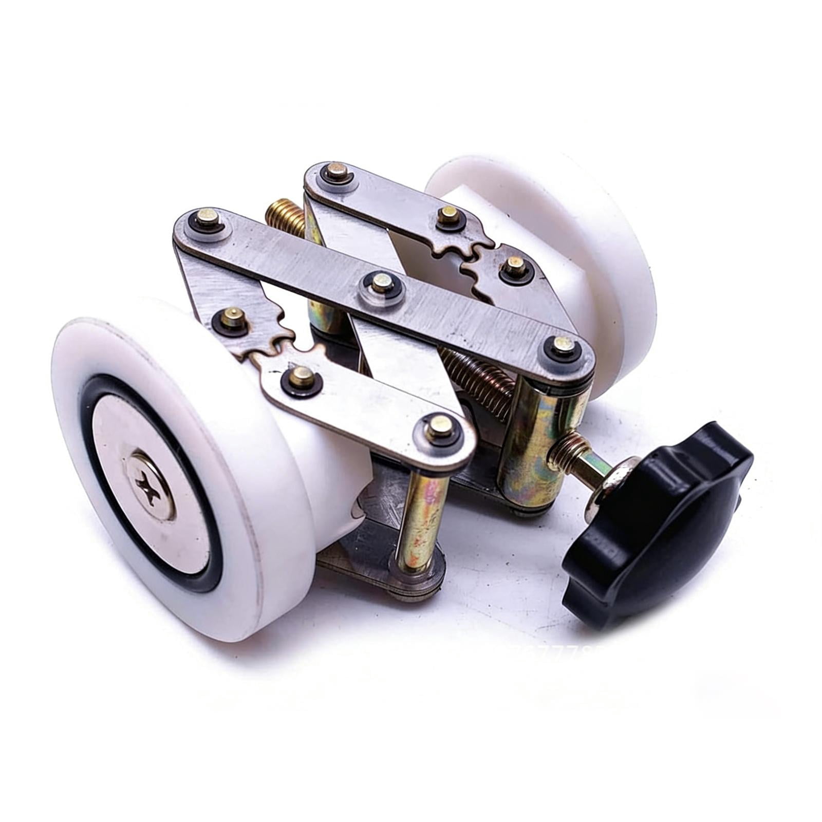 Guitar Brace Repair Jack Telescoping Jack Luthier Tool Adjustable Metal Support for Guitar Maintenance