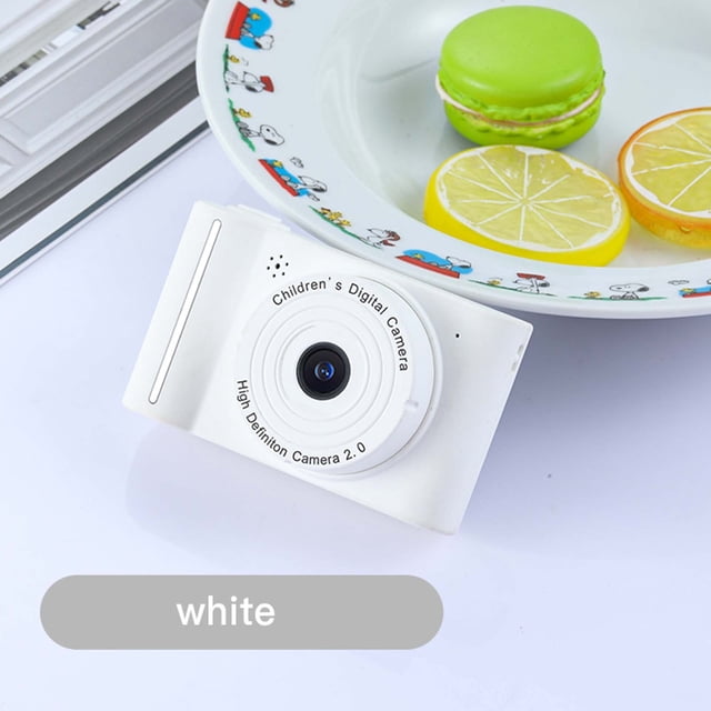 A16 Children's Toy Digital Camera That Can Take Photos And Videos HD Camera Small SLR