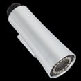 thumbnail image 4 of Home Kitchen Faucet Electroplating Pull-out Spray Head Nozzle, 4 of 8