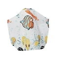 thumbnail image 1 of Capa de peluquero para niños Yuyangstore Estilo C 140 cm x 100 cm, 1 of 8