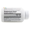 thumbnail image 2 of Solaray - Citrate de Calcium 1000 Mg - 120 Capsules, 2 of 2