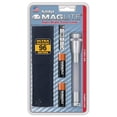 thumbnail image 3 of Linterna MagLite Mini incandescente de 2 celdas AA con funda, 3 of 3