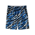 thumbnail image 5 of AND1 Men's and Big Men's Offense 8" Short, up to Size 3XL, 5 of 5