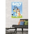 thumbnail image 2 of Bluey - Hug Wall Poster, 22.375" x 34", 2 of 4