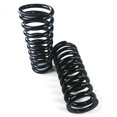 thumbnail image 1 of Ensemble de Ressorts à Ressort Spiralé Conique pour GM - 10 Po 700 Lb Plat ID 2,5 Po x Plat ID 3,5 Po, 1 of 1
