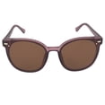 thumbnail image 2 of Lentes de Sol Tommy Hilfiger Mujer de color Café, 2 of 4