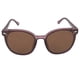 thumbnail image 2 of Lentes de Sol Tommy Hilfiger Mujer de color Café, 2 of 4