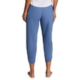 thumbnail image 5 of RBX Active Women's Buttery Soft Weekend Pant, Clean Waisted Lightweight Loungewear Ankle Jogger with Pockets, 5 of 6
