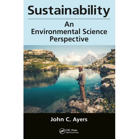 UPC: 9781498752657 | Sustainability: An Environmental Science Perspective (Hardcover)