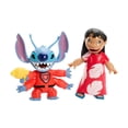 thumbnail image 2 of Figura de Acción Mattel Disney Lilo y Stitch, 2 of 4