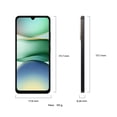 thumbnail image 2 of Smartphone Xiaomi Redmi A5 64GB Negro, 2 of 5