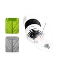 thumbnail image 3 of Microscope Toy - Optical Portable Magnifier, HD Bacteria-Viewing for Kids, Middle & Elementary ,Widely Used, 3 of 5